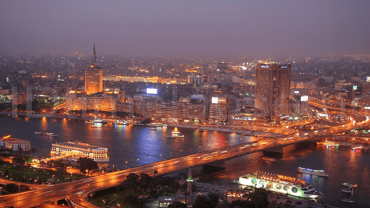 ما هو نهر النيل | وما هو منبعه الساسي